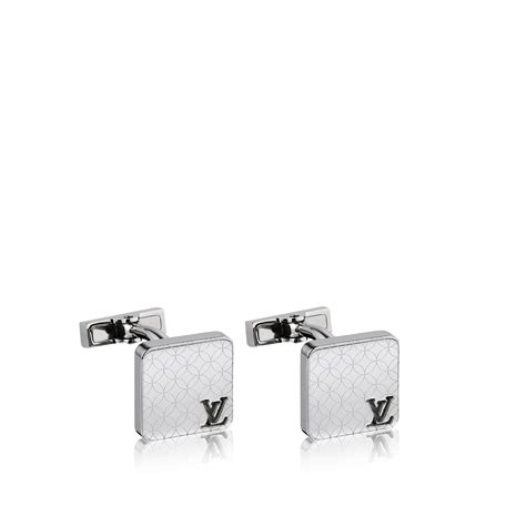 Louis Vuitton Cufflinks 